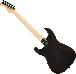 Sähkökitara Charvel Pro-Mod So-Cal Style 1 FR MN Black Sähkökitara - 1