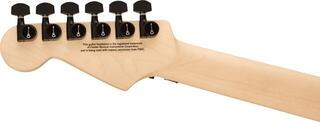 Sähkökitara Charvel Pro-Mod So-Cal Style 1 FR MN Black Sähkökitara - 5
