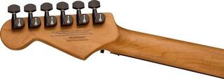 Sähkökitara Charvel Pro-Mod Plus So-Cal SC1 Style 1 FR EB Snow White Sähkökitara - 5