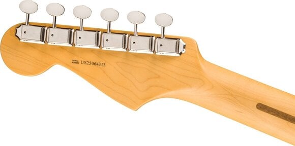 Elektrická kytara Fender American Professional Classic Stratocaster HSS RW Faded Sherwood Green Metallic Elektrická kytara - 6