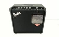 Fender Mustang LT25 Modellező gitárkombók