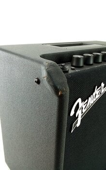 Modellező gitárkombók Fender Mustang LT25 Modellező gitárkombók (Sérült) - 3