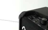 Fender Mustang LT25 Modellező gitárkombók