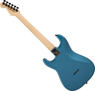 Elektrická kytara Charvel Pro-Mod So-Cal Style HT RW Pelham Blue Elektrická kytara - 2