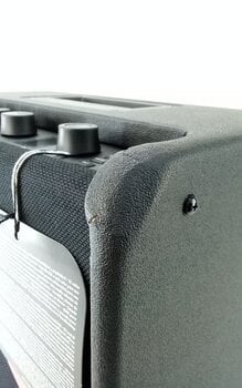 Modellező gitárkombók Fender Mustang LT25 Modellező gitárkombók (Sérült) - 6