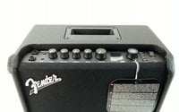 Fender Mustang LT25 Modellező gitárkombók