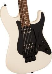 Sähkökitara Charvel Pro-Mod So-Cal SC1 Style 1 FR RW Snow White Sähkökitara - 2