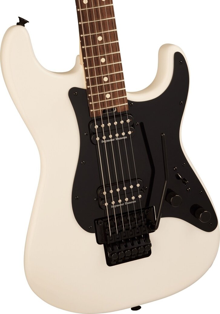 Configurazioni pickup