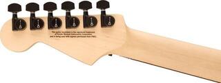 Sähkökitara Charvel Pro-Mod So-Cal SC1 Style 1 FR RW Snow White Sähkökitara - 5