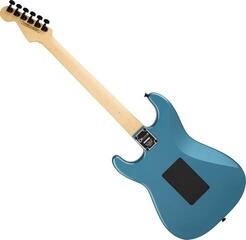 Sähkökitara Charvel Pro-Mod So-Cal SC1 Style FR RW Pelham Blue Sähkökitara - 1