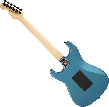 Sähkökitara Charvel Pro-Mod So-Cal SC1 Style FR RW Pelham Blue Sähkökitara - 2