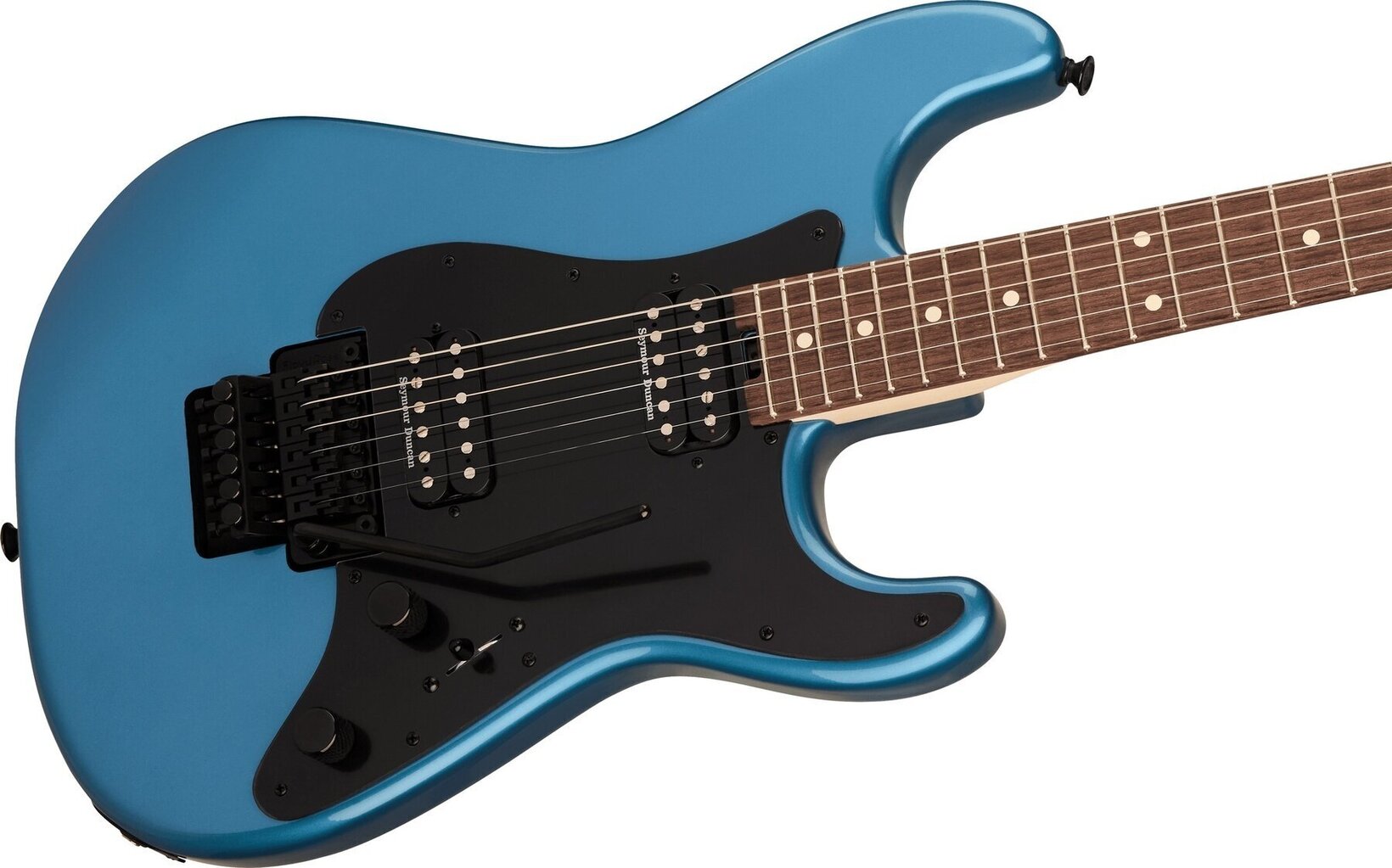 Fretboard