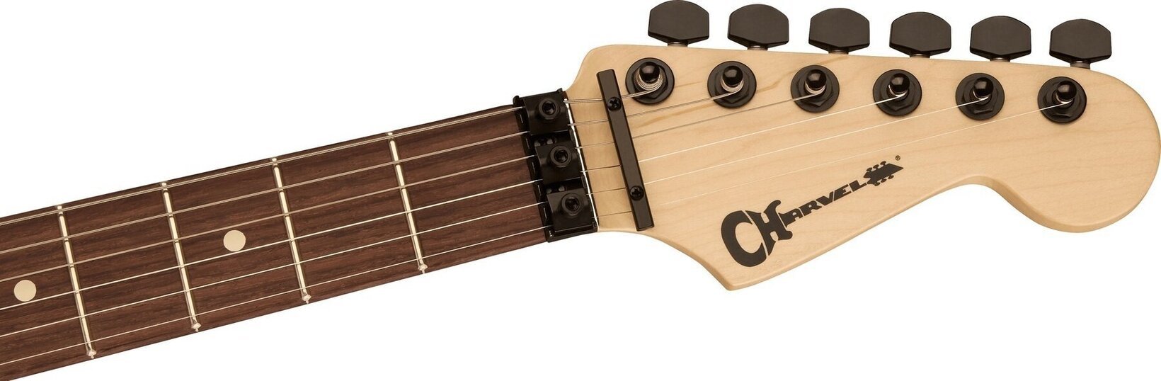 Pickups Configuration