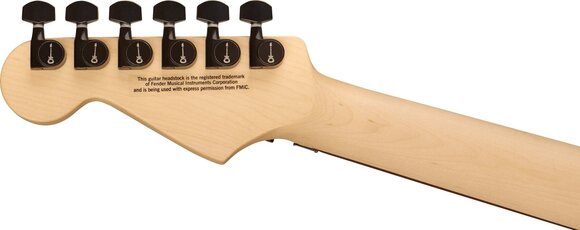 Sähkökitara Charvel Pro-Mod So-Cal SC1 Style FR RW Pelham Blue Sähkökitara - 6