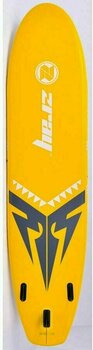 Paddleboard / SUP Zray X-Rider XL 13'0'' Yellow - 2