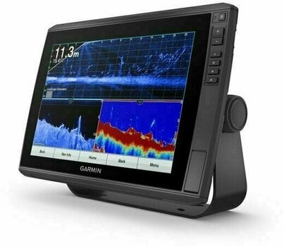 GPS-sonar Garmin EchoMAP Ultra 122sv with Transducer GPS-sonar - 3