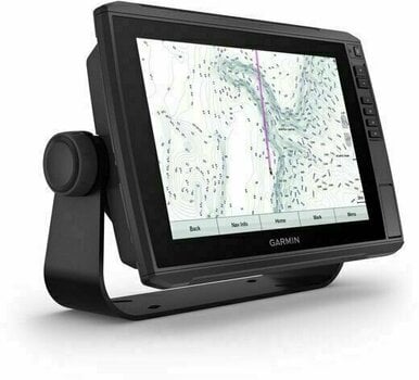 GPS-sonar Garmin EchoMAP Ultra 102sv GPS-sonar - 3
