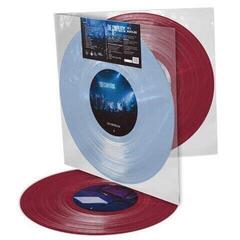 Vinylplate The Computers - Live & Inconsolable (2 LP) - 1