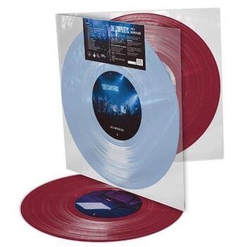 Vinylplate The Computers - Live & Inconsolable (2 LP) - 2