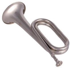 Hunting Horn Latone LB250G - 3