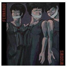 Disque vinyle Fernando Viciconte - Widows (Remastered) (LP) - 1