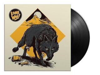 LP deska Lone Wolf - Lone Wolf (Limited Edition) (LP) - 1