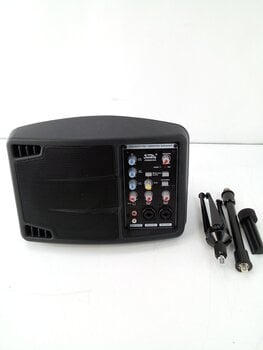 Ενεργό Stage Monitor Soundking PSM05A Ενεργό Stage Monitor (Μεταχειρισμένο) - 2
