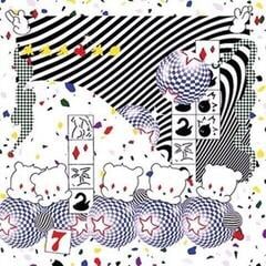 Vinylplate Big Hare - Lucky Dip (LP) - 1