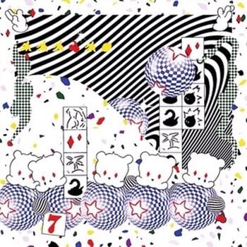 Schallplatte Big Hare - Lucky Dip (LP) - 2