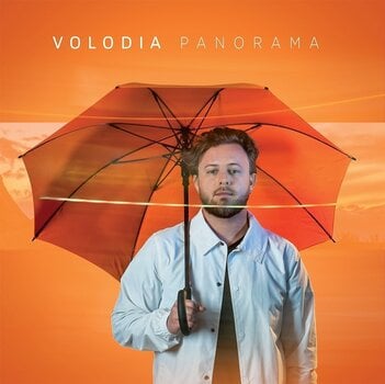 Disque vinyle Volodia - Panorama (2 LP) - 2