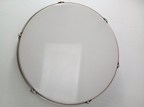 Csörgődob Studio 49 RT 350/P Natural 35 cm Csörgődob (Használt ) - 2