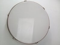 Studio 49 RT 350/P Natural 35 cm Csörgődob