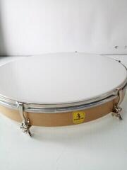 Csörgődob Studio 49 RT 350/P Natural 35 cm Csörgődob (Használt ) - 2