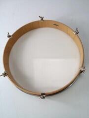 Csörgődob Studio 49 RT 350/P Natural 35 cm Csörgődob (Használt ) - 3