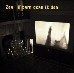 Disque vinyle Zea - Moarn Gean Ik Dea (LP) - 1
