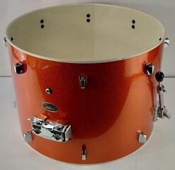 Akustik-Drumset Yamaha RDP2F5ORG Rydeen Orange Glitter Akustik-Drumset (Beschädigt) - 1