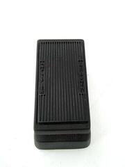 Guitar effekt Dunlop CBM95 Cry Baby Mini Guitar effekt (Så godt som nyt) - 1
