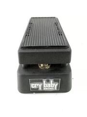 Guitar effekt Dunlop CBM95 Cry Baby Mini Guitar effekt (Så godt som nyt) - 2