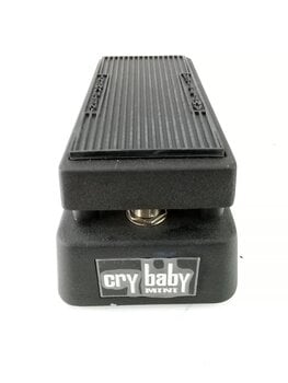 Guitar effekt Dunlop CBM95 Cry Baby Mini Guitar effekt (Så godt som nyt) - 3