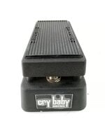 Dunlop CBM95 Cry Baby Mini Guitar effekt