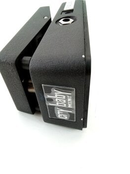 Guitar effekt Dunlop CBM95 Cry Baby Mini Guitar effekt (Så godt som nyt) - 4