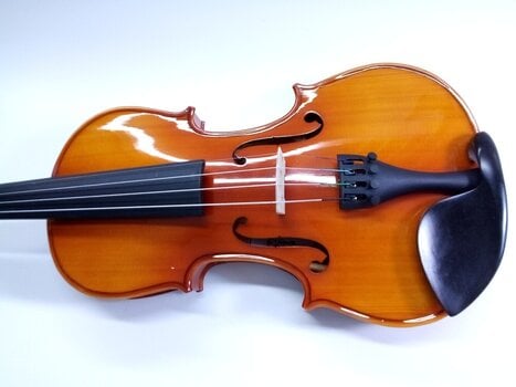 Violin Cascha Set 4/4 Violin (Skadad) - 2
