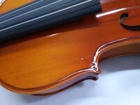 Cascha Set 4/4 Violin