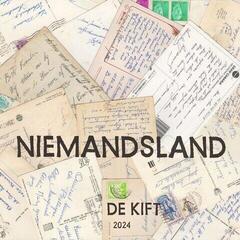 Hanglemez De Kift - Niemandsland (LP) - 1