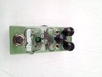 Wampler Moxie Guitar effekt