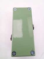 Wampler Moxie Guitar effekt
