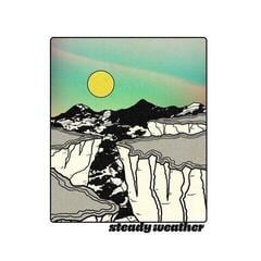 Disque vinyle Steady Weather - Steady Weather (LP) - 1