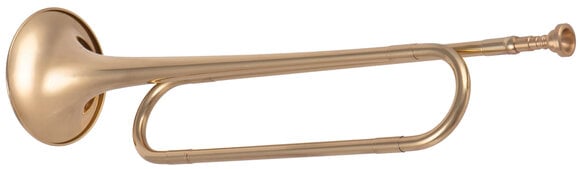 Cuerno de caza Latone LCT250G Cuerno de caza - 3