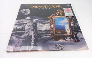 Hanglemez Dream Theater - Awake (Clear Coloured) (2 LP) (Csak kicsomagolt) - 1