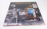 Dream Theater - Awake (Clear Coloured) (2 LP)